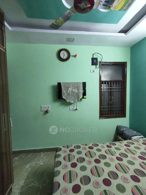 2 BHK Flat For Sale  In Rohini