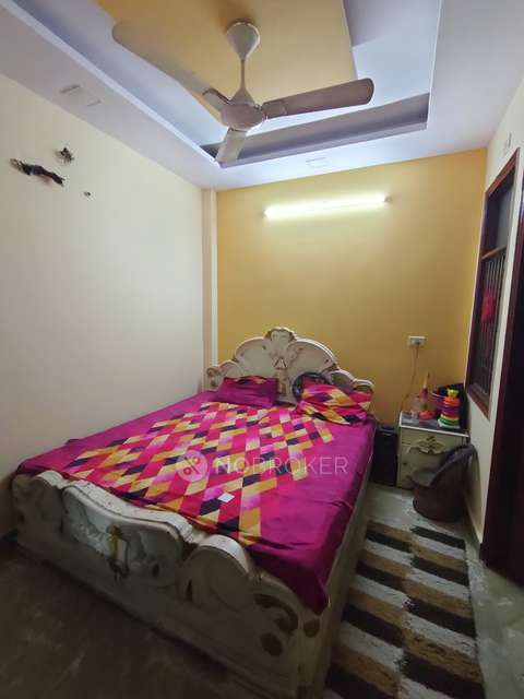 2 BHK Flat For Sale  In Rohini