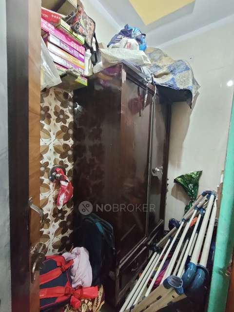 2 BHK Flat For Sale  In Rohini