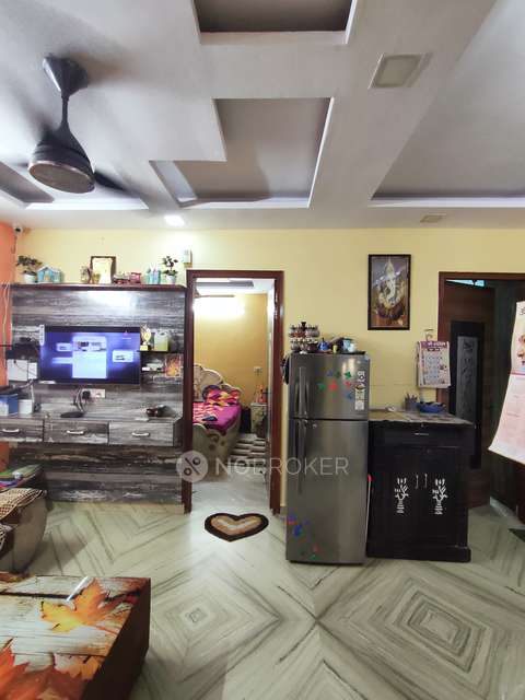 2 BHK Flat For Sale  In Rohini