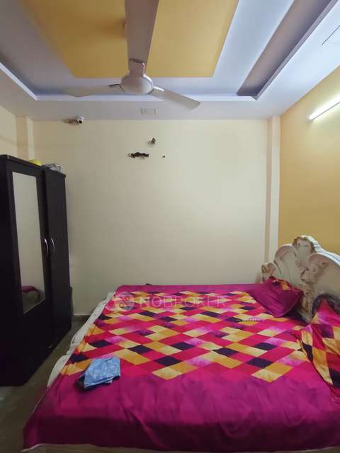 2 BHK Flat For Sale  In Rohini