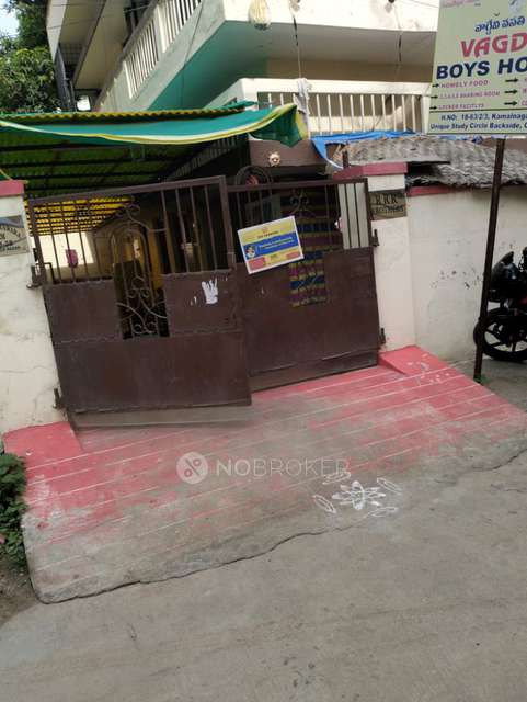 PG for Boys in Dilsukhnagar