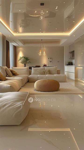 3 BHK Flat In Oasis Grandstand For Sale  In Yamuna Expressway