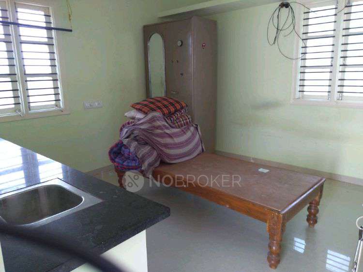1 RK Villa In Radha Reddy Layout for Rent  In Radha Reddy Layout