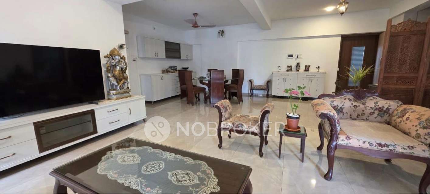 3 BHK Flat In Shubham Seychelles For Sale  In Mumbai