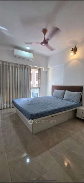 3 BHK Flat In Shubham Seychelles For Sale  In Mumbai