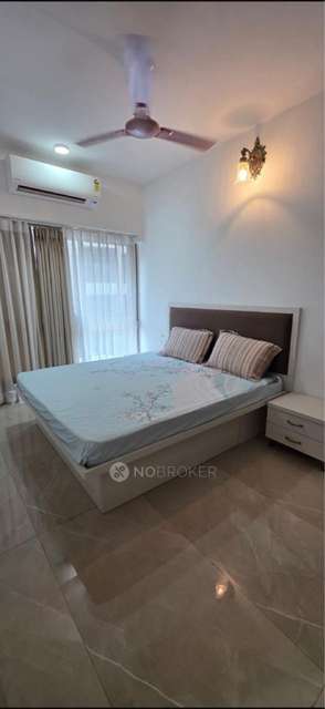 3 BHK Flat In Shubham Seychelles For Sale  In Mumbai