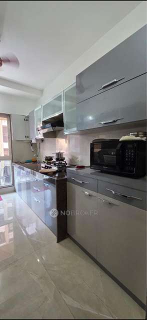 3 BHK Flat In Shubham Seychelles For Sale  In Mumbai