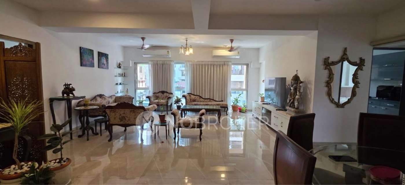 3 BHK Flat In Shubham Seychelles For Sale  In Mumbai