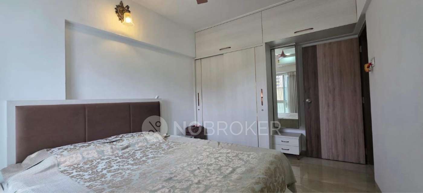 3 BHK Flat In Shubham Seychelles For Sale  In Mumbai