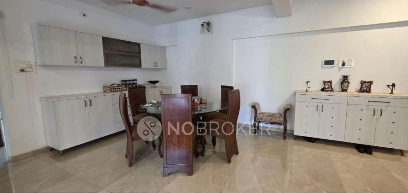 3 BHK Flat In Shubham Seychelles For Sale  In Mumbai