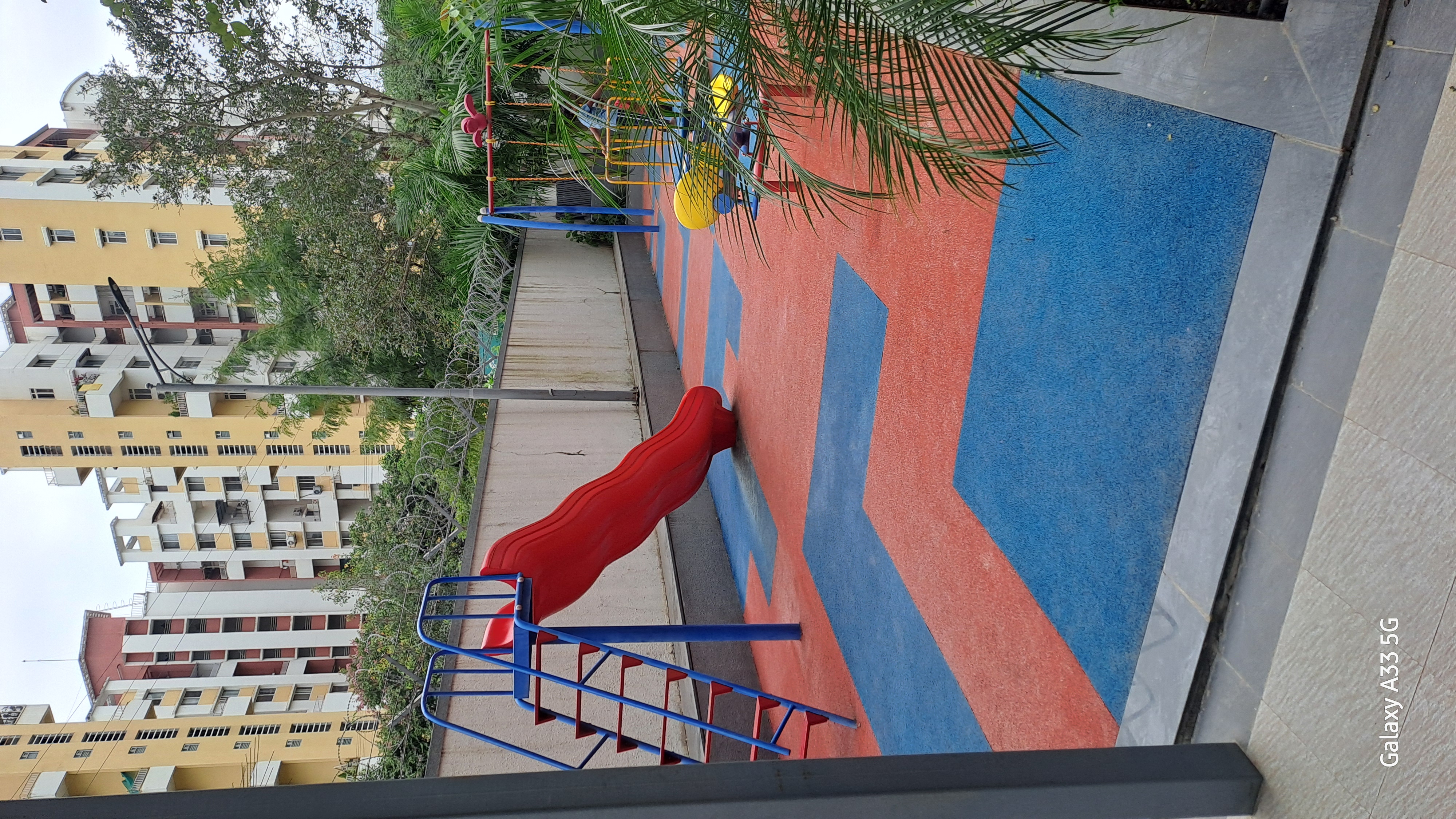 Mantra 99 Riverfront