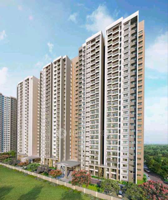 3 BHK Flat In Aston Park At The Prestige City For Sale  In Sarjapura