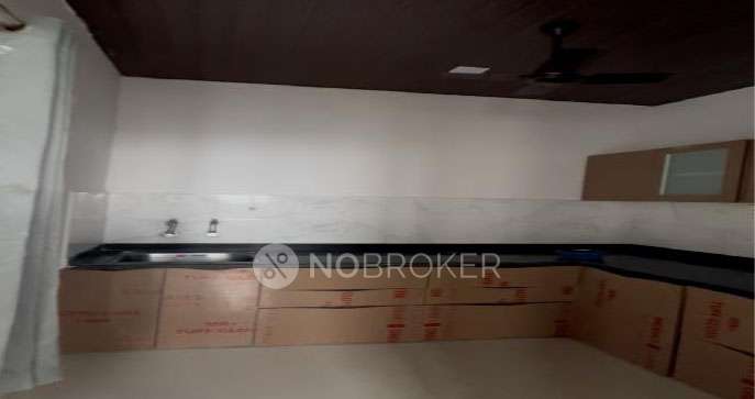 2 BHK Flat In Prathamesh Excellencia for Rent  In Tathawade