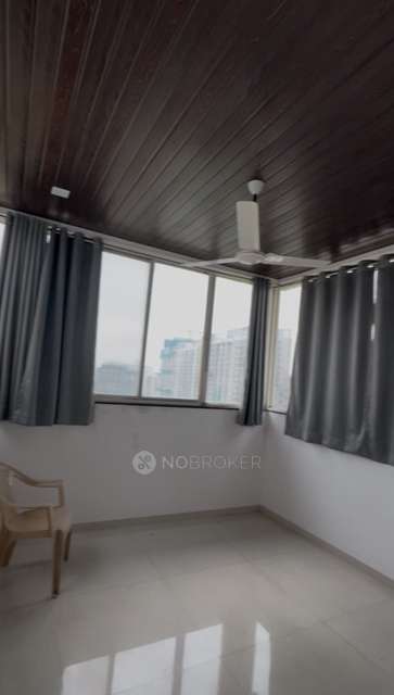 2 BHK Flat In Prathamesh Excellencia for Rent  In Tathawade