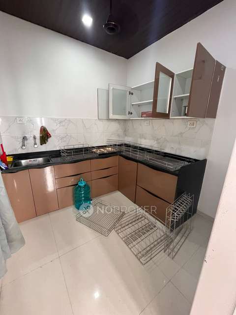 2 BHK Flat In Prathamesh Excellencia for Rent  In Tathawade