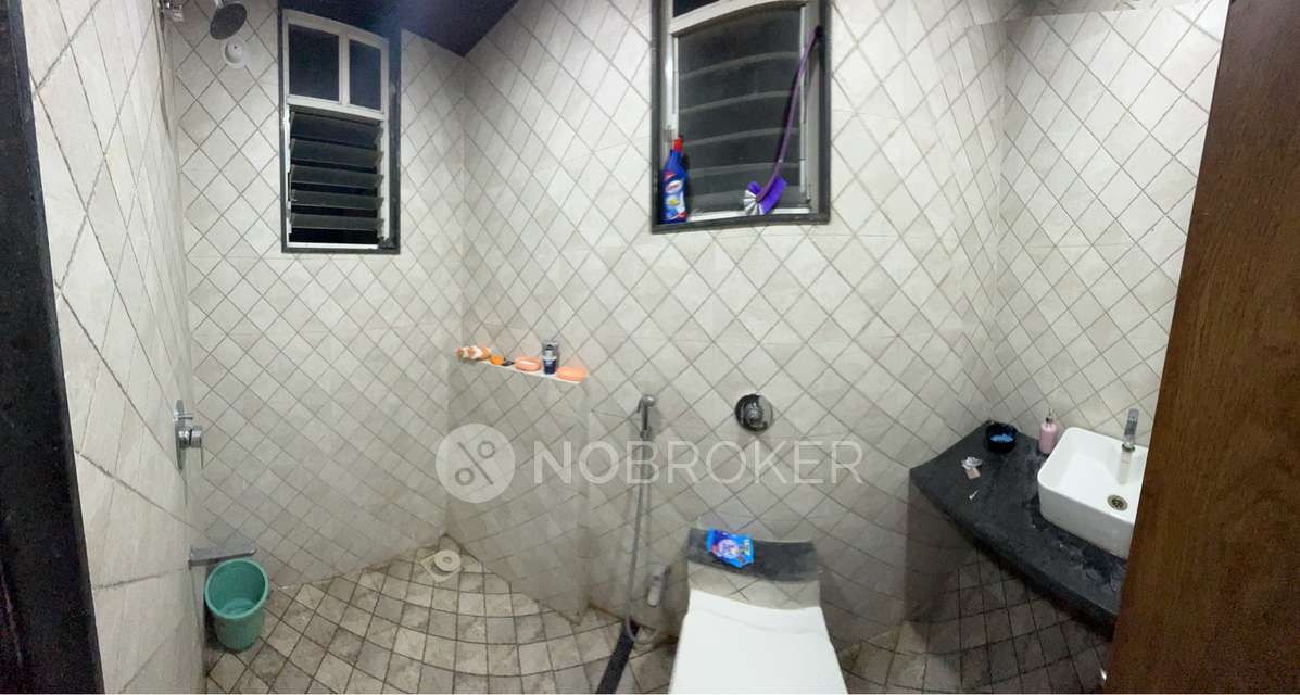 2 BHK Flat In Prathamesh Excellencia for Rent  In Tathawade