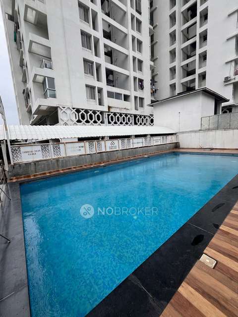 2 BHK Flat In Prathamesh Excellencia for Rent  In Tathawade