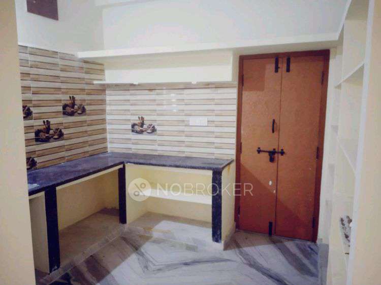 2 BHK House for Rent  In Krishna Reddy Pet