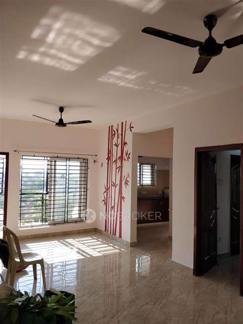 3 BHK Flat In Vimala Residency For Sale  In Mahindra World City