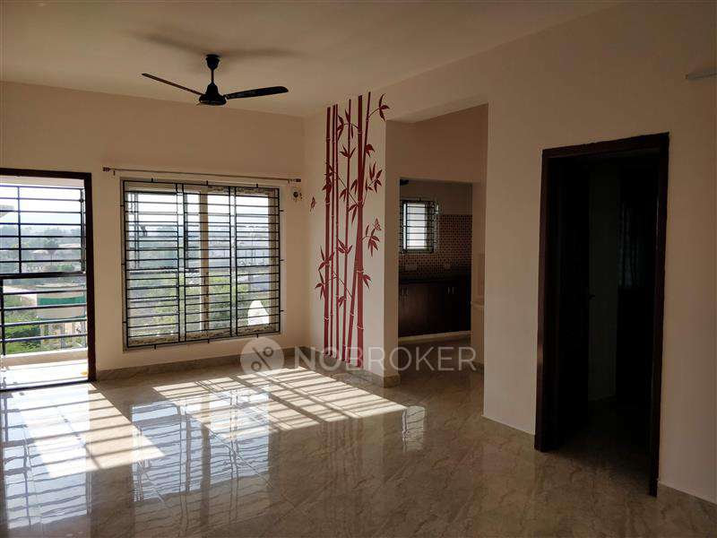 3 BHK Flat In Vimala Residency For Sale  In Mahindra World City