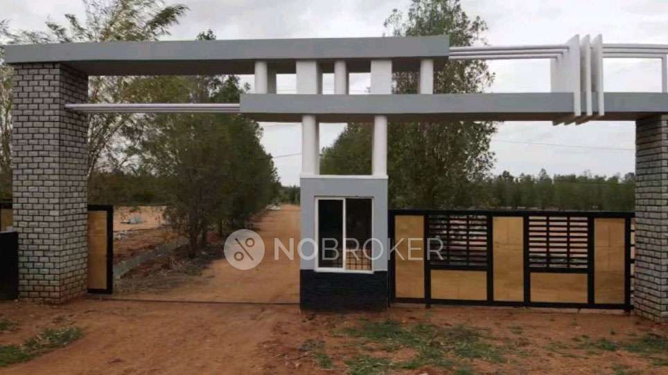 Plot For Sale  In Assets Rv Harmony Hub In Kodigehalli Main Road