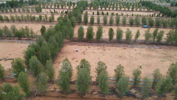 Plot For Sale  In Assets Rv Harmony Hub In Kodigehalli Main Road