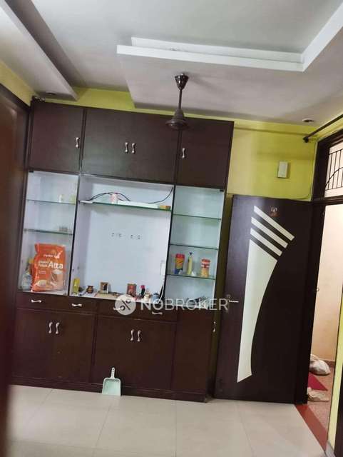 1 BHK Flat In Sun Homes For Sale  In Shakti Khand Iii