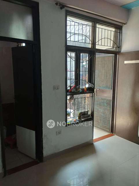 1 BHK Flat In Sun Homes For Sale  In Shakti Khand Iii