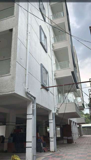 3 BHK Flat In 9 Star Hills Sahasranama Nilayam For Sale  In Alkapur Township