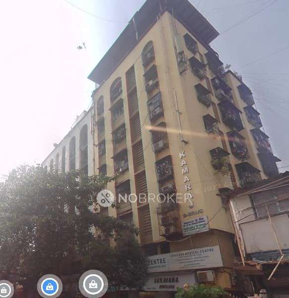 1 BHK Flat In Tagore Chs, Dharavi For Sale  In Dharavi