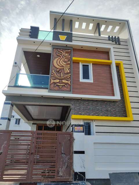 3 BHK Villa In Dwarka  For Sale  In Dammaiguda