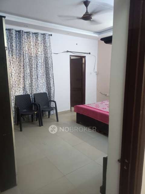 PG for Boys in  Sector 34