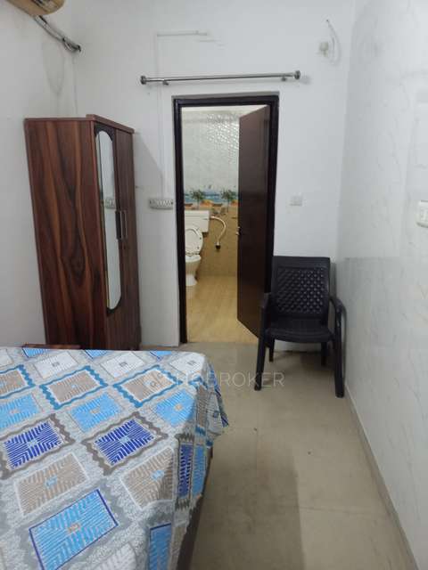 PG for Boys in  Sector 34