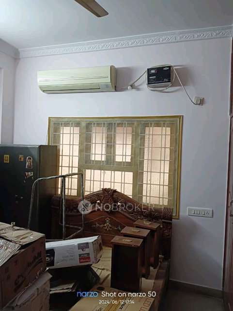 2 BHK Flat In Sai Krupa Sampath Residency, Malkajgiri For Sale  In Unique International Play School, 4th Main Rd, Dayanand Nagar, Goutham Nagar, Malkajgiri, Hyderabad, Telangana, India