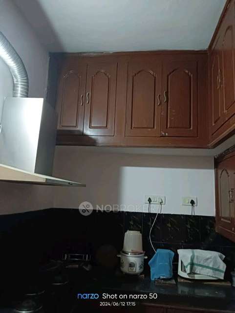 2 BHK Flat In Sai Krupa Sampath Residency, Malkajgiri For Sale  In Unique International Play School, 4th Main Rd, Dayanand Nagar, Goutham Nagar, Malkajgiri, Hyderabad, Telangana, India