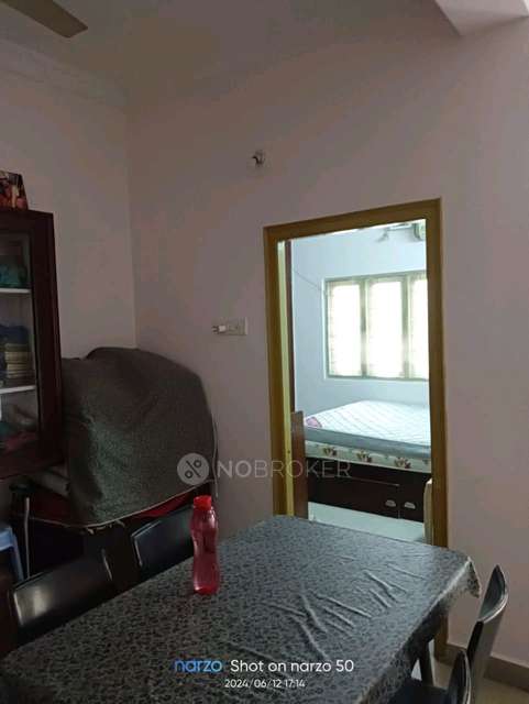 2 BHK Flat In Sai Krupa Sampath Residency, Malkajgiri For Sale  In Unique International Play School, 4th Main Rd, Dayanand Nagar, Goutham Nagar, Malkajgiri, Hyderabad, Telangana, India