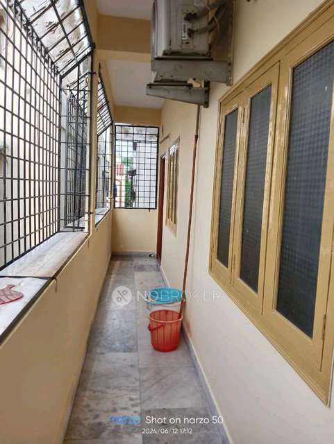 2 BHK Flat In Sai Krupa Sampath Residency, Malkajgiri For Sale  In Unique International Play School, 4th Main Rd, Dayanand Nagar, Goutham Nagar, Malkajgiri, Hyderabad, Telangana, India