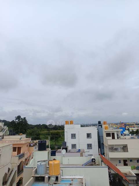 4+ BHK House For Sale  In Raghavendra Mutt Chikkabanavara