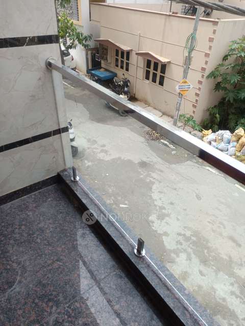 4+ BHK House For Sale  In Raghavendra Mutt Chikkabanavara