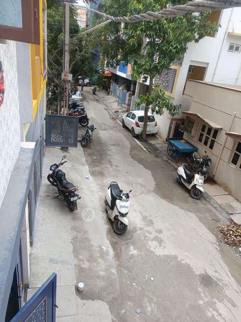 4+ BHK House For Sale  In Raghavendra Mutt Chikkabanavara