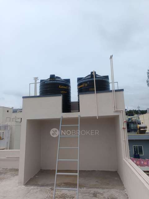 4+ BHK House For Sale  In Raghavendra Mutt Chikkabanavara