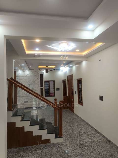 4+ BHK House For Sale  In Raghavendra Mutt Chikkabanavara
