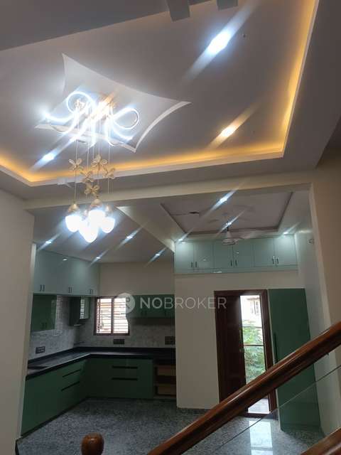 4+ BHK House For Sale  In Raghavendra Mutt Chikkabanavara