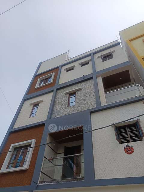 4+ BHK House For Sale  In Raghavendra Mutt Chikkabanavara