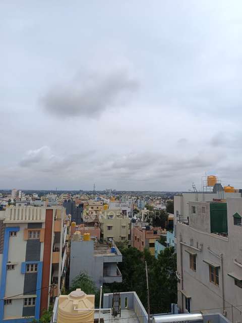 4+ BHK House For Sale  In Raghavendra Mutt Chikkabanavara