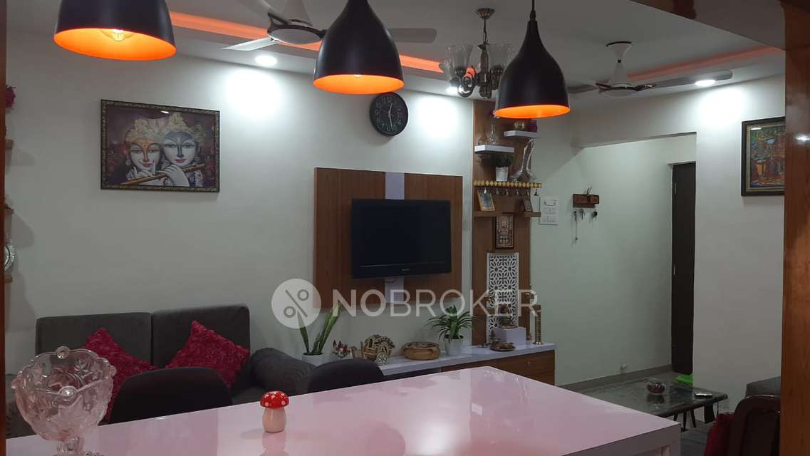 1 BHK Villa In Shivjay Govind Complex for Rent  In Ulwe