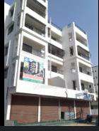 1 RK Flat In Samartha Apartment For Sale  In Loni Kalbhor, 