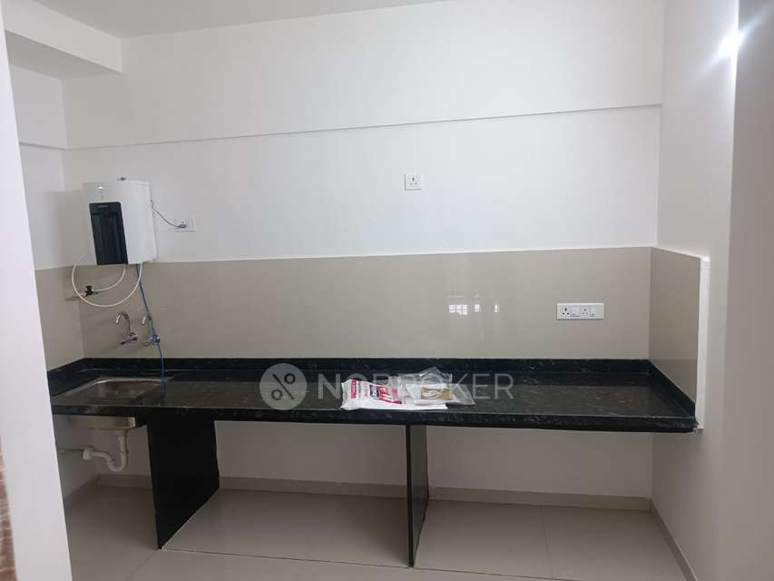 2 BHK Flat In Kosmic Kourtyard for Rent  In Wagholi