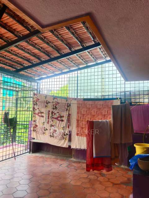 4 BHK House For Sale  In Banashankari